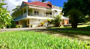 Residence Bougainvillee