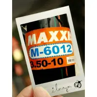 在飛比找蝦皮購物優惠-正新輪胎 MAXXIS 瑪吉斯 機車輪胎 M6012R 3.