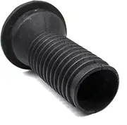 88970149 for Corolla front shock absorber support boot dust cover FE TSHB-007-