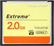 High Speed 2GB Extreme Compact Flash Memory Card CF Card Camera Card for DSLR