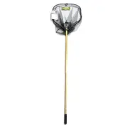 New Norsemen StowMaster Tournament Bass Series Precision Landing Net