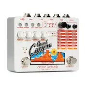 Electro-Harmonix Grand Canyon Delay Looper