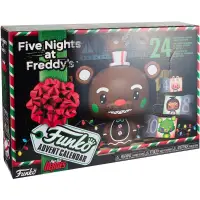 在飛比找蝦皮購物優惠-Funko Pop Advent Calendar 玩具熊的