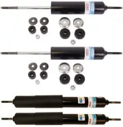 1961-62 Ford Thunderbird Bilstein Front & Rear Shocks