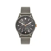 Laidlaw + Leeds Men's Watch in Grey