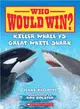 Killer Whale V.S. Great White Shark (Who Would Win?)