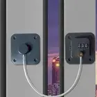 Combination Password Lock Highly Secured Refrigerator Lock Baby Safety Lock