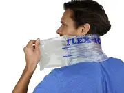 Hot and Cold XL Flex-Ice Gel Pack (15cm x 48cm) No.1 choice for Professionals