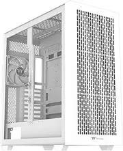 Thermaltake AX500 Tempered Glass Full Tower Case Snow Edition, CA-11D-00F6WN-00