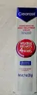 Clearasil Rapid Rescue Acne Spot Treatment Cream Max Strength 1.oz (1) READ