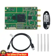 HamGeek XC7A100T+AD9361 B210 Mini Software Defined Radio Development Board