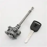 VMDWAQ Fit for H0nda 2018 CRIDER Car Lock Core Central Door Lock Auto Lock Cylinder