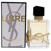 YSL LIBRE/YSL EDP SPRAY 1.6 OZ - LRBES17-A - 3614272648418