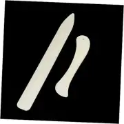 Premium Folder Paper Creaser Set Folding Scoring Burnishing Crafting Scoring