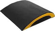 FOYTOKI Multi Function Ab Mat Cushion Thick Sit Up Mat for Non Slip Design for Home Gym Use Compact Portable Supports All Fitness Levels