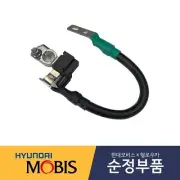 37180F6200 Genuine SENSOR ASSY-BATTERY For Kia Cadenza 17-19 /DHL