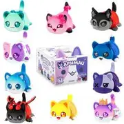 Aphmau MeeMeows 6 inch Mystery Plush - S6 Aphmau & Friends