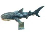 Sunny Toys NP8121 24 In. Shark - Whale- Animal Puppet Schilitterbahn Souvineer