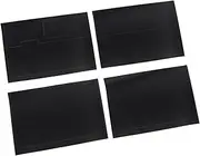 DOITOOL 1Set Laptop Decal with Keyboard Skin Protector for Real Machine Molding Precise Positioning Full Edging Protection Easy Installation and Detachable Keeps Dirt