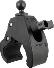 Ram Mount Tough-Claw L, ball mount