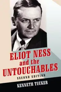 在飛比找博客來優惠-Eliot Ness and the Untouchable