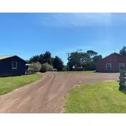 Farm House Accommodation Northern End Of The Bay Of Fires 5 Mins From Mt Willian