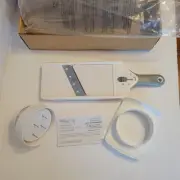 Pampered Chef Simple Slicer Model 1099 New In Box w/ Product Manual
