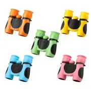 Binoculars Glass Portable Children Magnification Toy 8x21