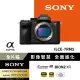 【SONY 索尼】Alpha ILCE-7RM5 A7RM5 α7R V(公司貨)