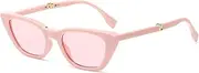 [VFDHN] Sunglasses Women Luxury Gradient Lens Female Uv400