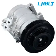 LABLT A/C Compressor For Toyota Corolla For Matrix 2003 2004-2008 1.8L CO 27000C (for: Toyota)