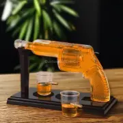 Whiskey Decanter Sets for Men