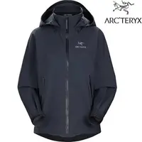 在飛比找樂天市場購物網優惠-Arcteryx 始祖鳥 Beta AR 女款 防水外套/G