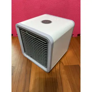 AIR COOLER 涼風扇 水冷式涼風冷氣機 移動式隨身空調 USB供電