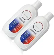 Floor Cleaning Solution，Compatible For Tineco IFloor/Breeze Vacuum Cleaner Floor Cleaning And Care Accessories(2pcs)