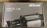 Polaris RZR 570 800 OEM Warn 4500lb. Winch PV 2880582 EMP