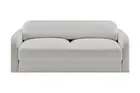 Brosa Scout Sofa Bed (Grey, Queen), Sofa Beds, Furniture