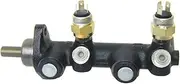 1 Piece Brake Master Cylinder Compatible With Porsche 911 Cabriolet Targa 3.0 3.2 SC Carrera Turbo 1975-1989 Models OEM91135501112 /03.2120-2462.3/33023200 /8AM355501-661