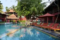 在飛比找雄獅旅遊優惠-THE PERI HOTEL HUA HIN