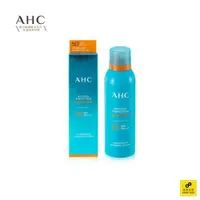 在飛比找蝦皮商城優惠-AHC 超涼感完美防曬噴霧 80ml