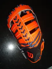 WILSON A2000 MIGUEL CABRERA MC24 GM FIRST BASE (1B) MITT 12" - LH $299.99