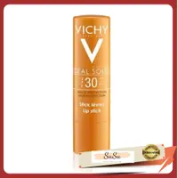 在飛比找蝦皮購物優惠-Vichy Spf 30 防曬潤唇膏 (正品)