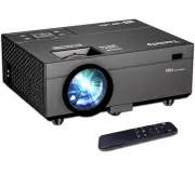 mini projector portable