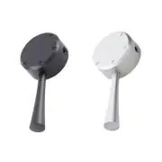 Coffee Steam Lever Switch Knob Handle Steam Lever for Espresso Machine