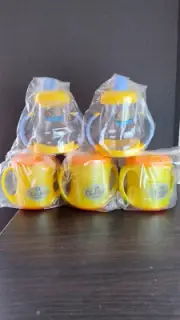tommee tippee s26 toddler gold sippy cup