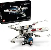 [LEGO] Star Wars X-Wing Starfighter™ (75355)