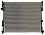 Radiator for Mercedes-Benz-GLE350, GLE450 2020-2022