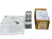 Allen Bradley A-B 700 RTC11200U1 Solid State Timer Timing Relay 110/120 AC