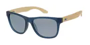 O'Neill ONS 90162.0 Polarized 106P Men's Sunglasses Blue Size 55