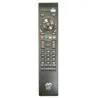 New Replace Remote Control RM-C2503 For JVC LCD TV LT19DB9BD LT26HA20U LT32HG25J